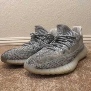 Adidas Yeezy Static